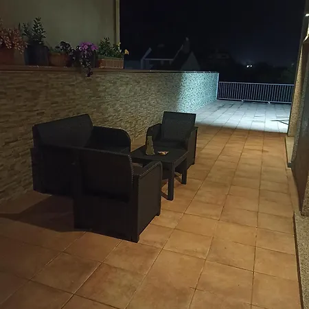 Casa Cadiz Apartment Isla de Arosa Exterior photo