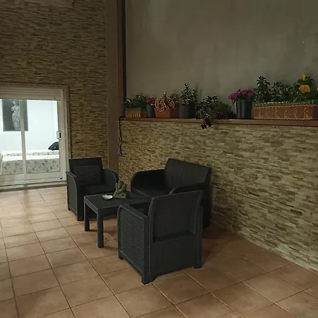 Casa Cadiz Apartment Isla de Arosa Exterior photo