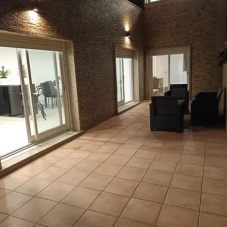 Casa Cadiz Apartment Isla de Arosa Exterior photo