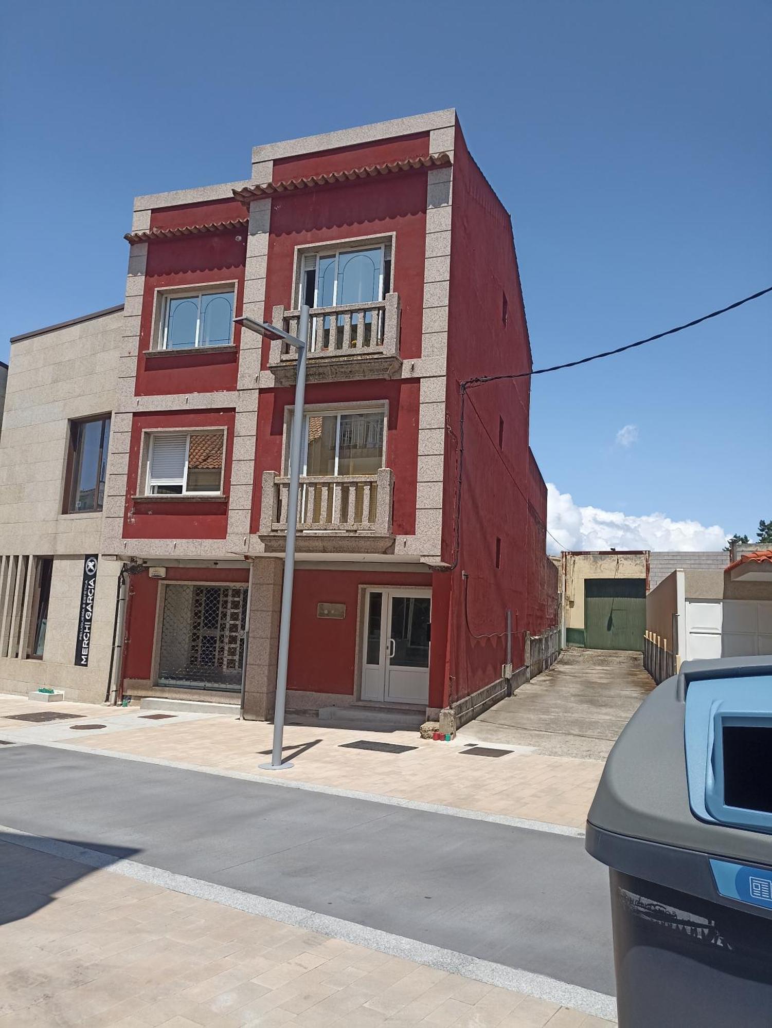 Apartment Casa Cadiz