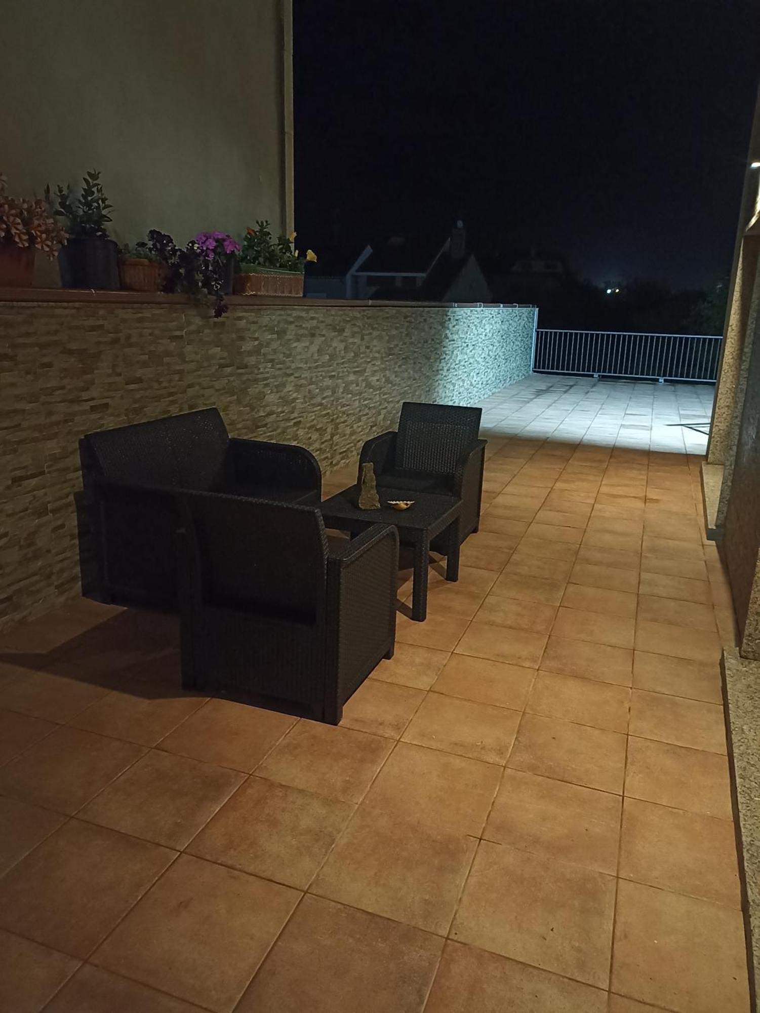 Casa Cadiz * Isla de Arosa