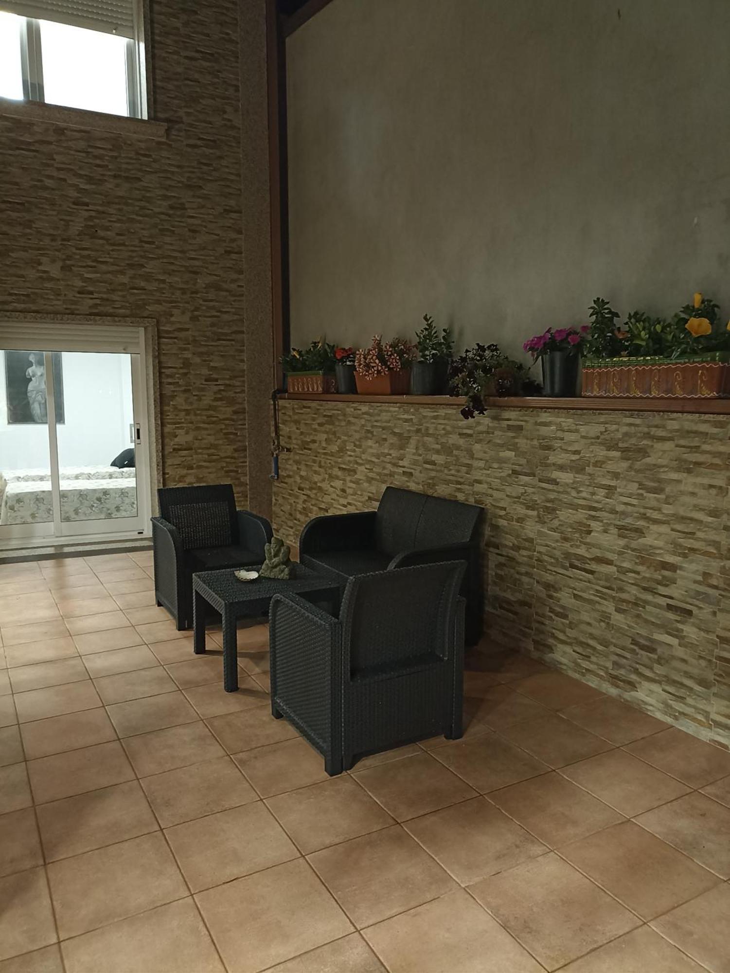 Casa Cadiz Apartment *