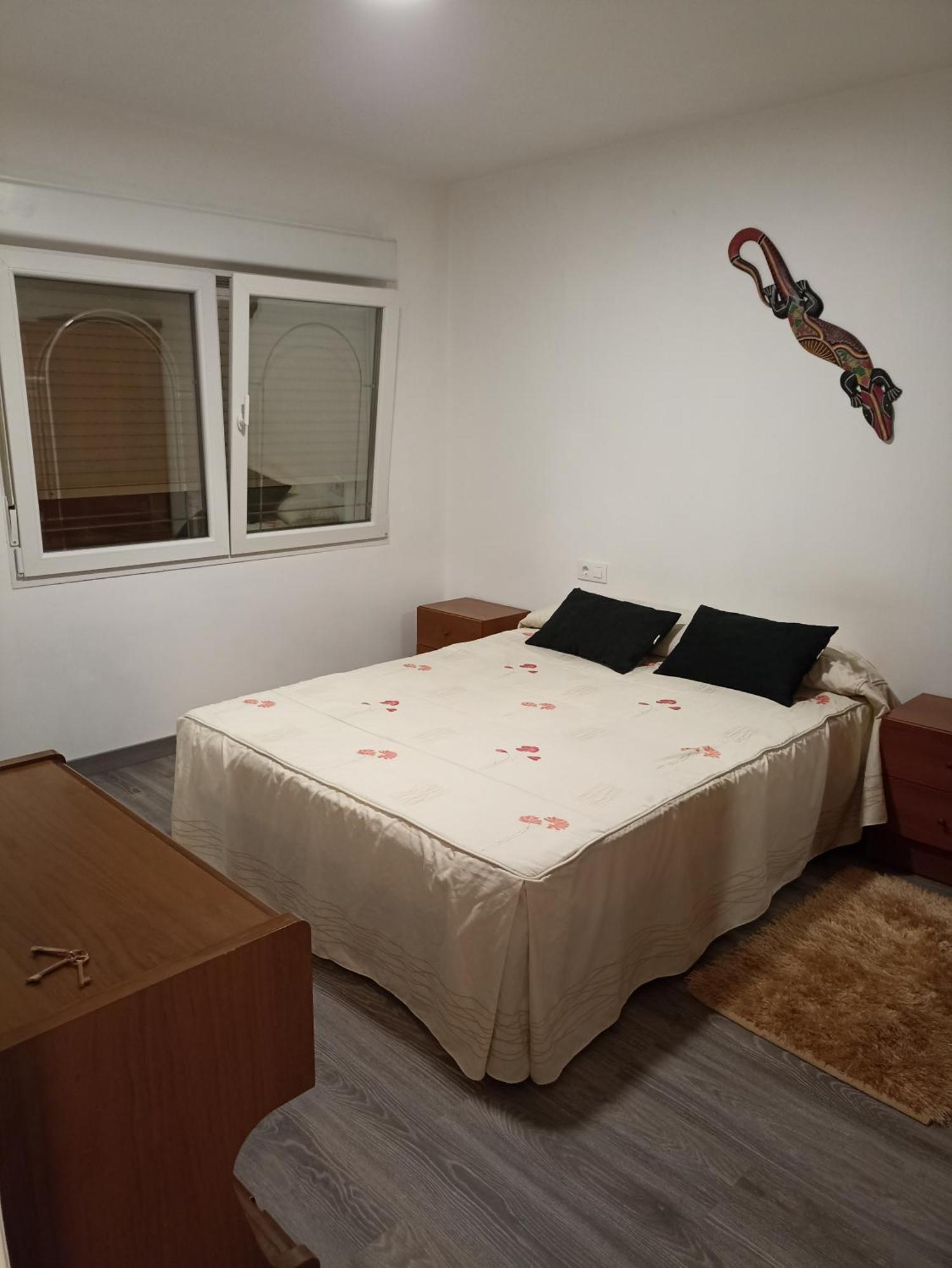 Apartment Casa Cadiz Isla de Arosa