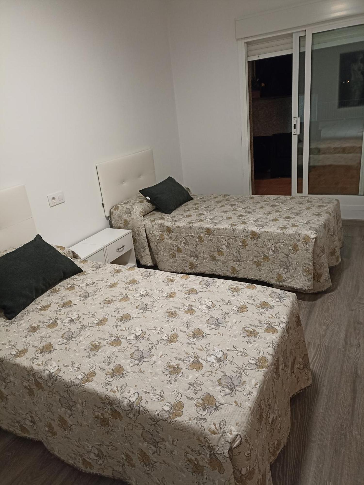 Apartment Casa Cadiz Isla de Arosa