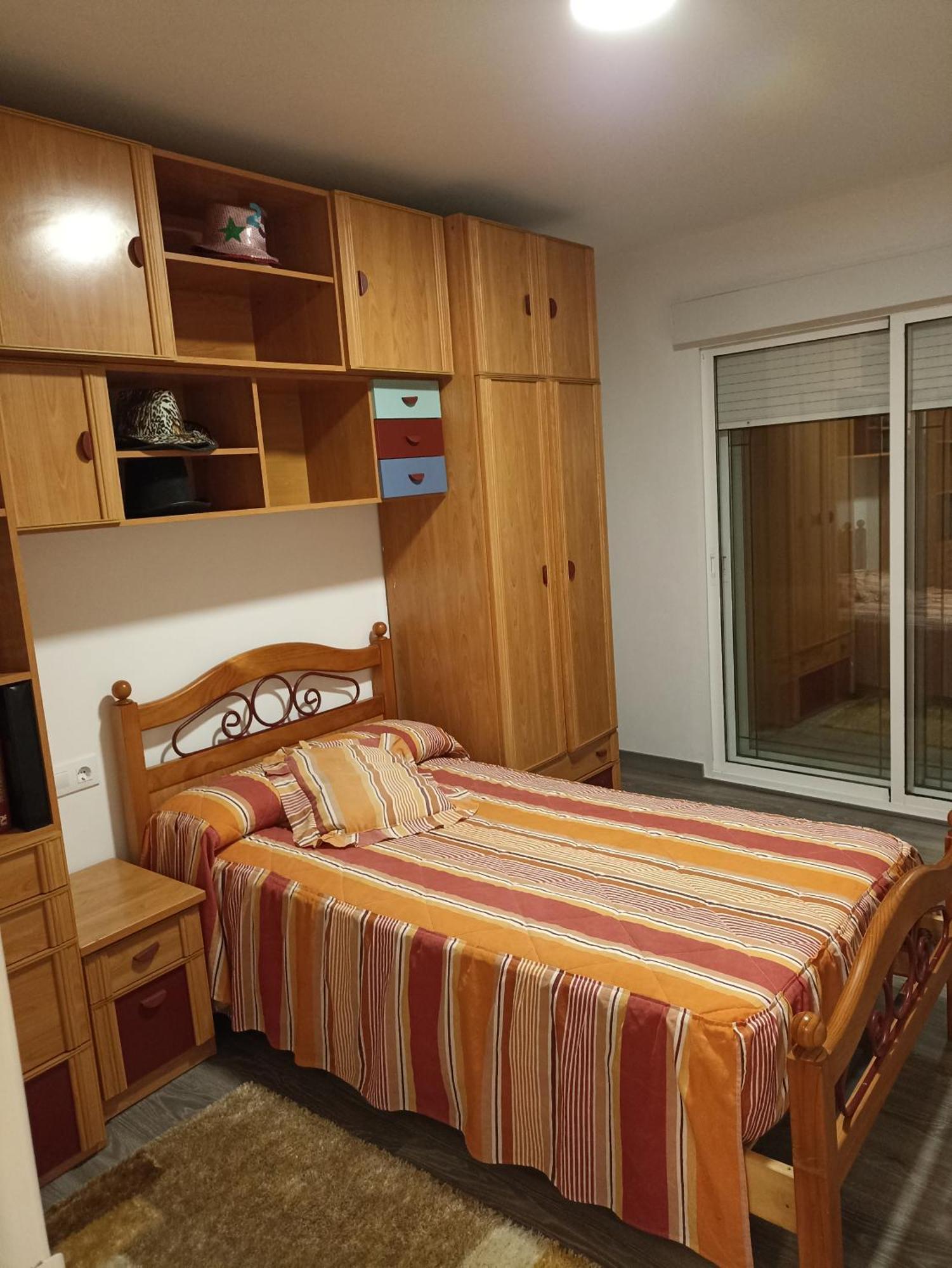 Casa Cadiz Apartment