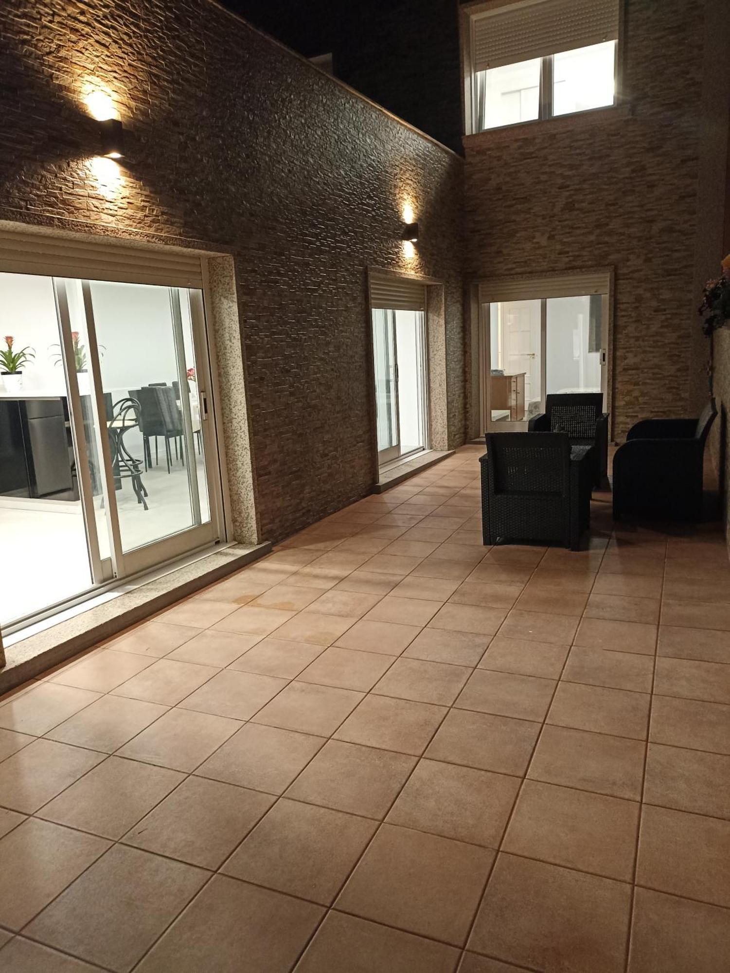 Apartment Casa Cadiz Isla de Arosa
