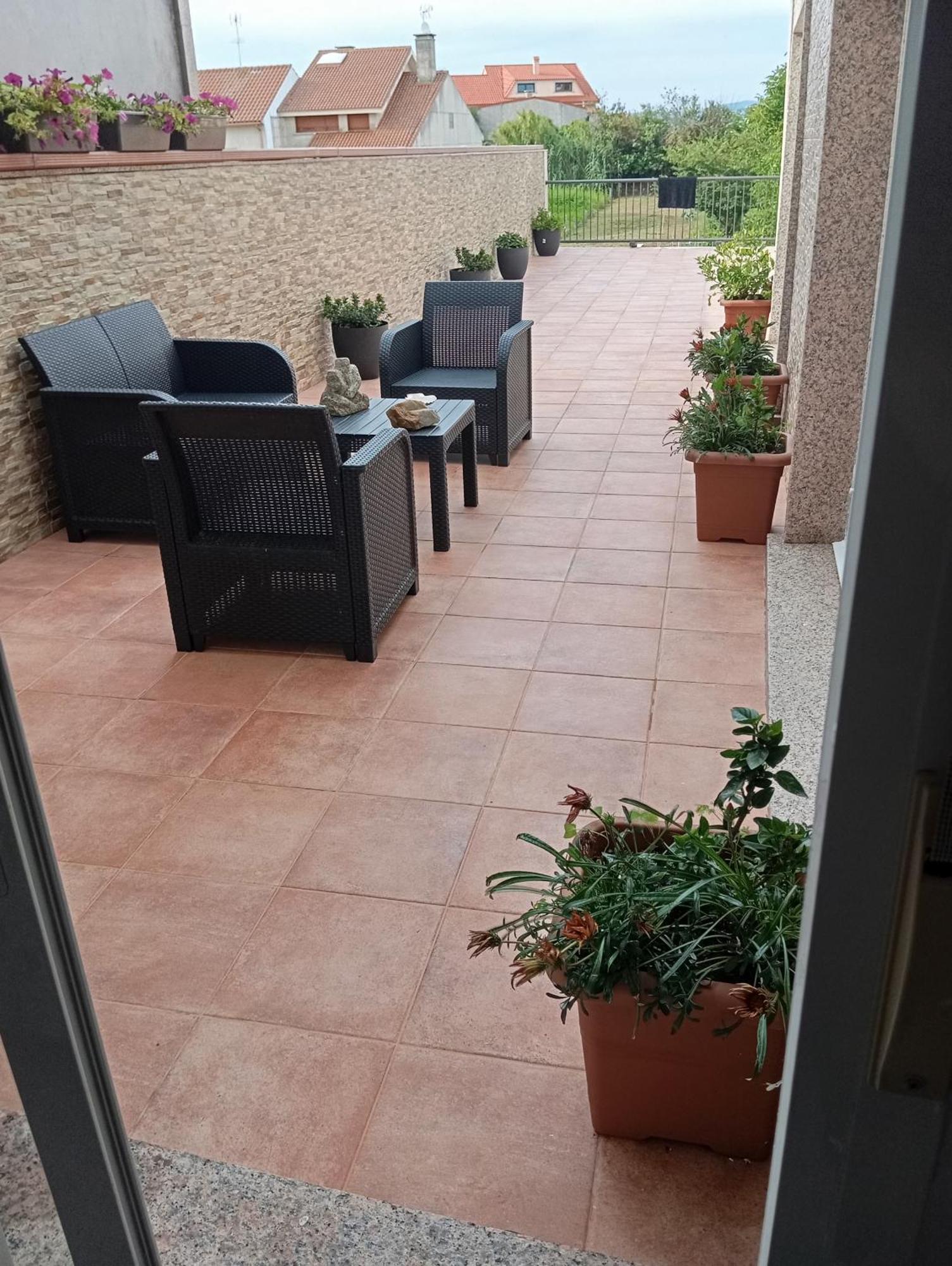 Apartment Casa Cadiz
