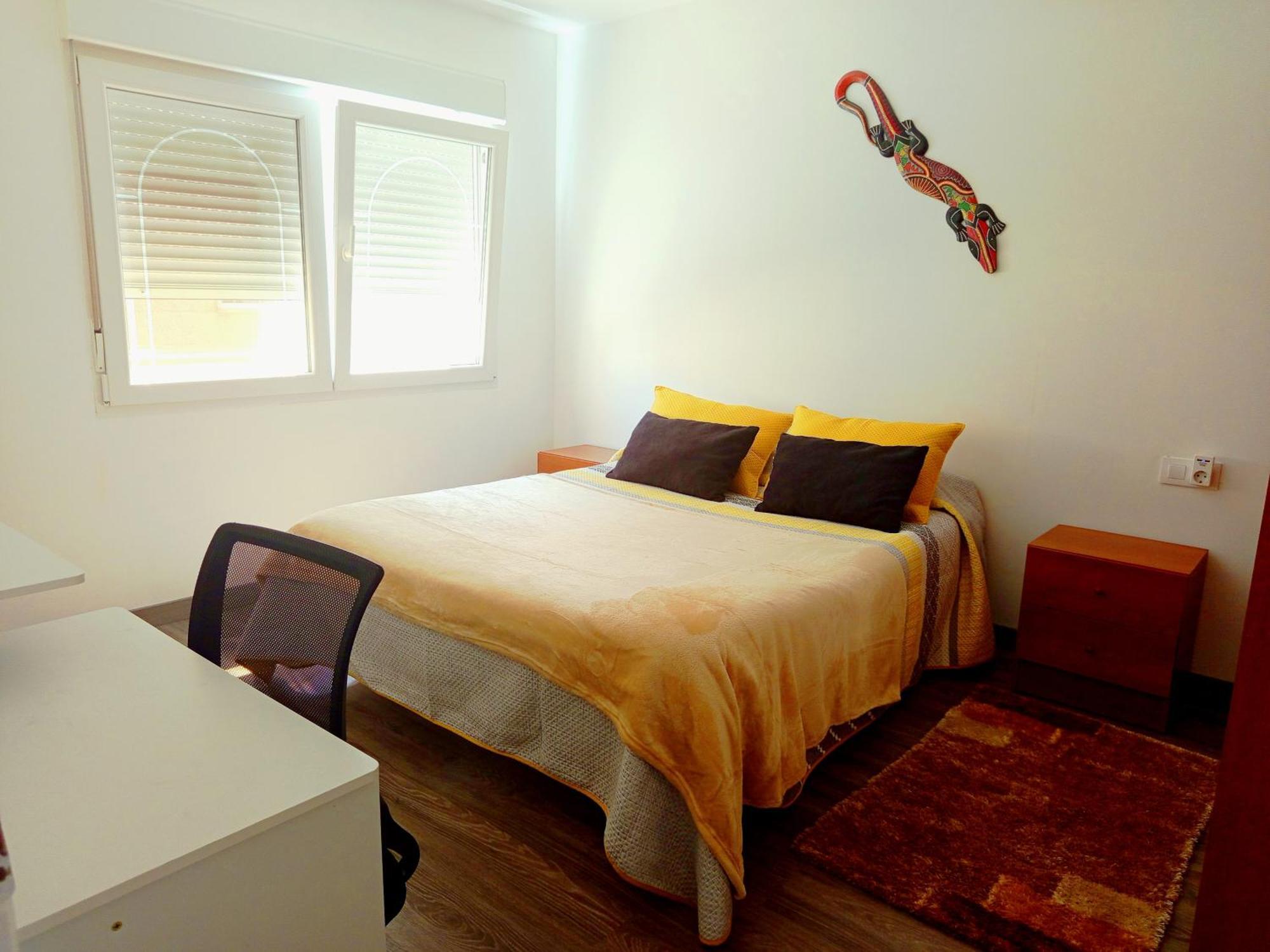 Apartment Casa Cadiz